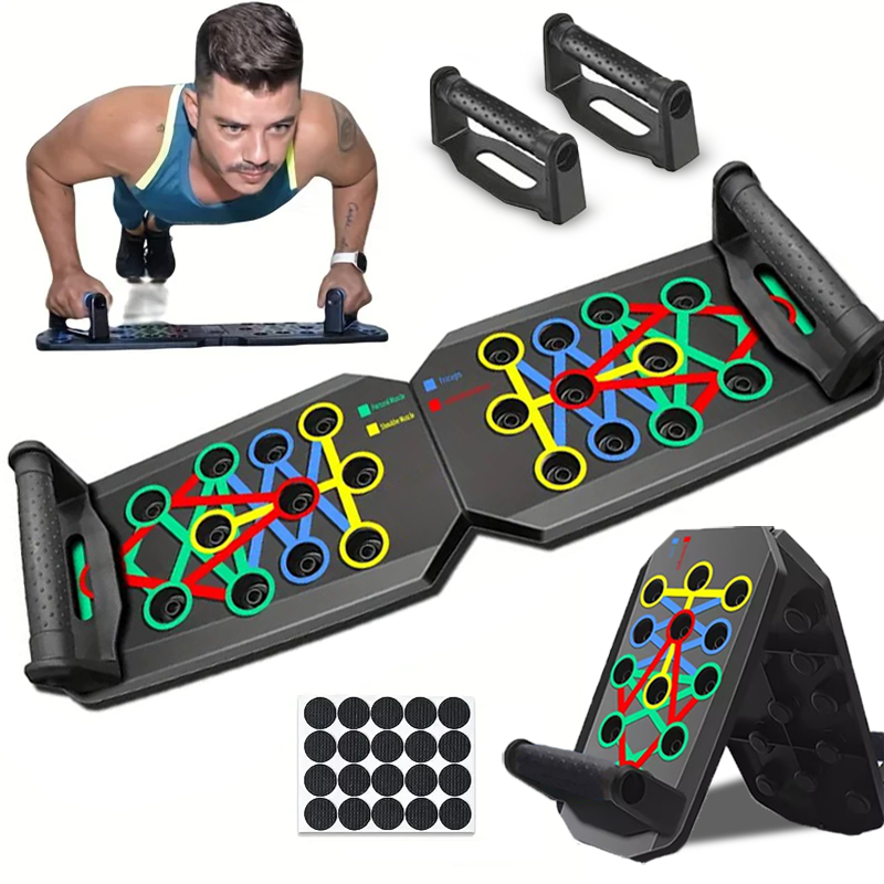 TABLA PLEGABLE MULTIFUNCIONAL